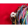 IMPIANTO ELETTRICO COMPLETO FIAT 126