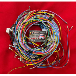 IMPIANTO ELETTRICO COMPLETO FIAT 126