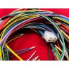 IMPIANTO ELETTRICO COMPLETO FIAT 126