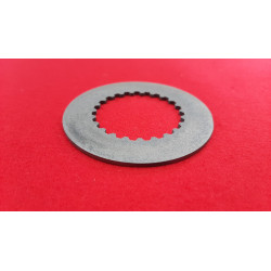 DISTANZIALE DISCRETO DIFFERENZIALE ALFAROMEO DUETTO