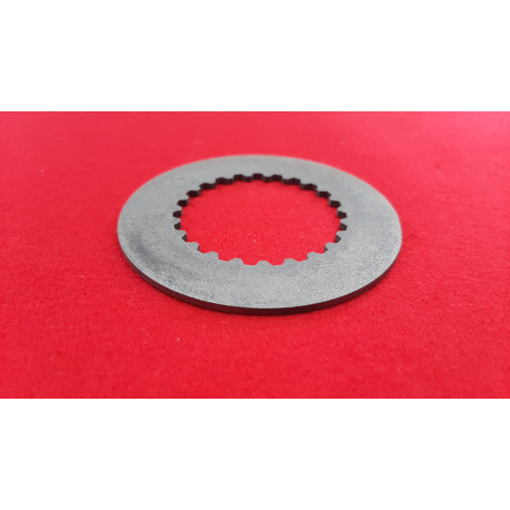 DISTANZIALE DISCRETO DIFFERENZIALE ALFAROMEO DUETTO