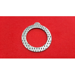 DISTANZIALE DIFFERENZIALE ALFAROMEO GIULIA