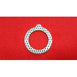 DISTANZIALE DIFFERENZIALE ALFAROMEO GIULIA