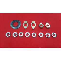 FERMI COMPLETI ALBERO CAMMES ALFAROMEO GT