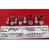 TESTINE BRACCI OSCILLANTI GIULIETTA SPIDER