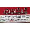 TESTINE BRACCI OSCILLANTI GIULIETTA SPIDER