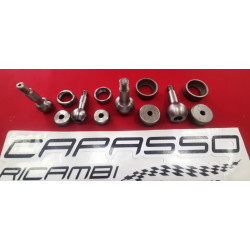 TESTINE BRACCI OSCILLANTI GIULIETTA SPIDER