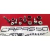 TESTINE BRACCI OSCILLANTI GIULIETTA SPIDER