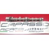 ALBERO CAMME FIAT 850 ACCIAIO PROFILO SPORTIVO 45-85