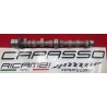 ALBERO CAMME FIAT 850 ACCIAIO PROFILO SPORTIVO 45-85