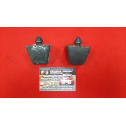 TAMPONI FINECORSA POSTERIORI CENTRALI FIAT 124 SPIDER