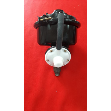 SERVOFRENO ALFAROMEO GIULIA IMPIANTO LOCKHEED