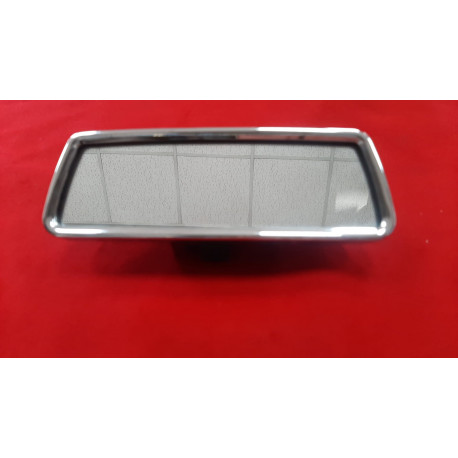 SPECCHIO INTERNO METALLO ALFAROMEO DUETTO