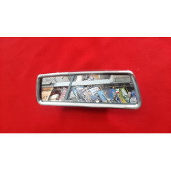 SPECCHIO INTERNO METALLO ALFAROMEO DUETTO