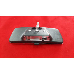 SPECCHIO INTERNO METALLO ALFAROMEO DUETTO