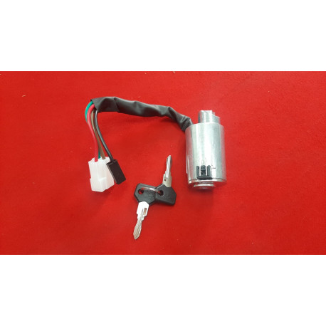 BLOCCASTERZO ALFAROMEO DUETTO DAL 1980 AL 1993