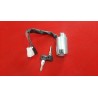 BLOCCASTERZO ALFAROMEO DUETTO DAL 1980 AL 1993