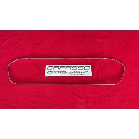 CORNICE POSTERIORE BAULE LANCIA FLAVIA COUPE