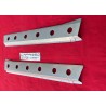 SOTTOPORTA INTERNO CENTRALE FIAT 124 SPIDER