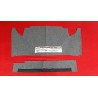 TAPPETO BAULE POSTERIORE FIAT 124