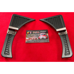 GRIGLIA MASCHERINA ANTERIORE ALFAROMEOGT JUNIOR