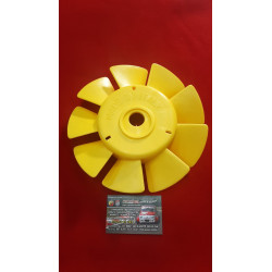 VENTOLA RADIATORE FIAT 850