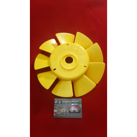 VENTOLA RADIATORE FIAT 850