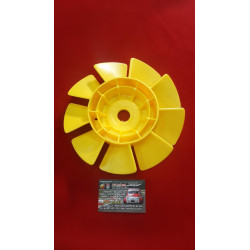 VENTOLA RADIATORE FIAT 850