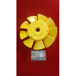 VENTOLA RADIATORE FIAT 850