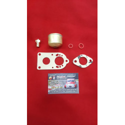 REVISIONE CARBURATORE SOLEX 22 BIC FIAT TOPOLINO