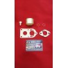 REVISIONE CARBURATORE SOLEX 22 BIC FIAT TOPOLINO