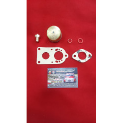 REVISIONE CARBURATORE SOLEX 22 BIC FIAT TOPOLINO