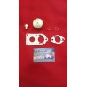 REVISIONE CARBURATORE SOLEX 22 BIC FIAT TOPOLINO