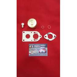 REVISIONE CARBURATORE SOLEX 22 BIC FIAT TOPOLINO