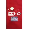 REVISIONE CARBURATORE SOLEX 22 BIC FIAT TOPOLINO