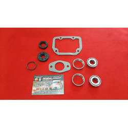 REVISIONE COMPLETA SCATOLA GUIDA FIAT 600