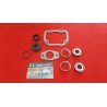 REVISIONE COMPLETA SCATOLA GUIDA FIAT 600