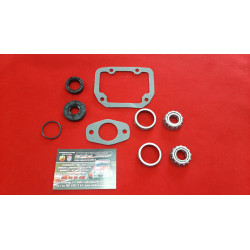 REVISIONE COMPLETA SCATOLA GUIDA FIAT 600