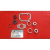 REVISIONE COMPLETA SCATOLA GUIDA FIAT 600