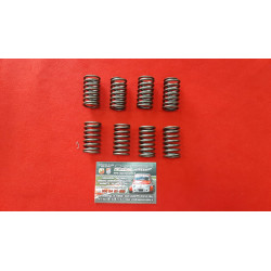 MOLLE VALVOLE TESTATA FIAT TOPOLINO
