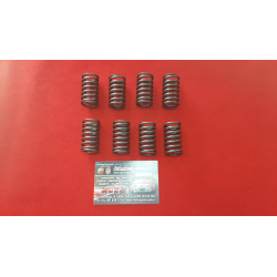 MOLLE VALVOLE TESTATA FIAT TOPOLINO