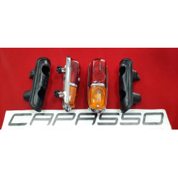 FANALINI POSTERIORI COMPLETI LANCIA APPIA 2 SERIE