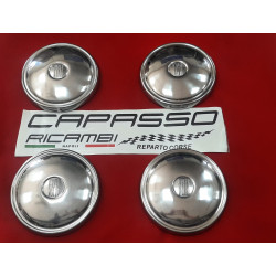CUP WHEEL STEEL FIAT 600 BERLINA E/850 500 Giardiniera A/600 T 2 SERIES VAN