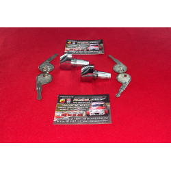PULSANTE MANIGLIE ALFAROMEO DUETTO