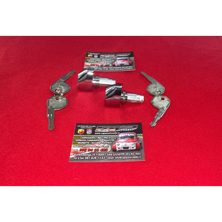 PULSANTE MANIGLIE ALFAROMEO DUETTO