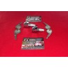 PULSANTE MANIGLIE ALFAROMEO DUETTO