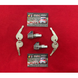 PULSANTE MANIGLIE ALFAROMEO DUETTO