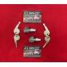 PULSANTE MANIGLIE ALFAROMEO DUETTO