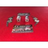 PULSANTE MANIGLIE ALFAROMEO DUETTO