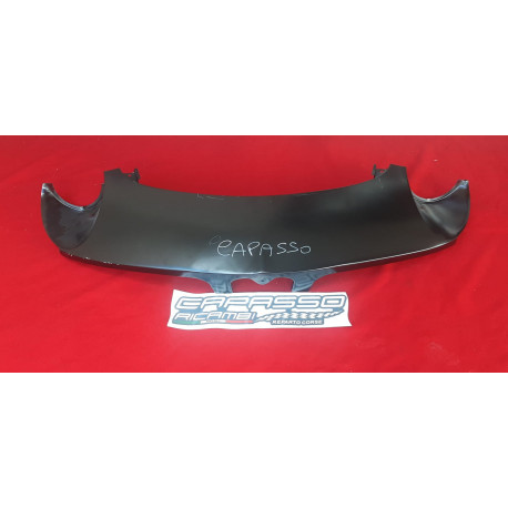 FRONTALE CALANDRA ALFAROMEO DUETTO OSSO DI SEPPIA